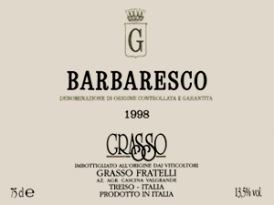 Barbaresco