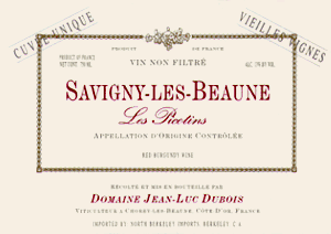 Savigny-les-Beaune Les Picotins Vieilles Vignes
