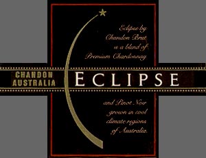 Eclipse by Chandon Brut