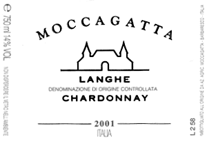 Langhe Chardonnay