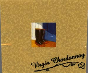 Virgin Chardonnay