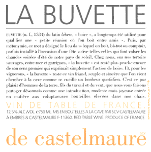 La Buvette