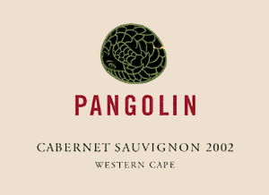 Pangolin Cabernet Sauvignon