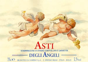 Asti Degli Angeli
