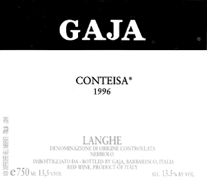 Langhe Conteisa