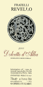 Dolcetto d'Alba