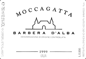 Barbera d'Alba