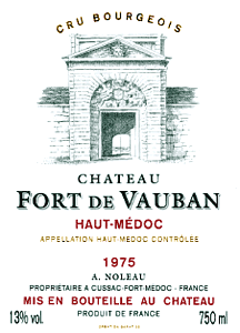 Château Fort de Vauban