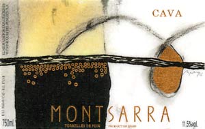 Montsarra Cava Brut