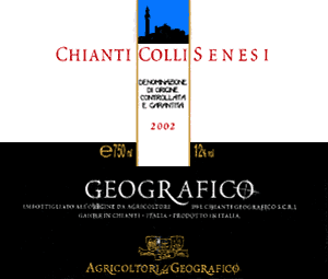 Chianti Colli Senesi