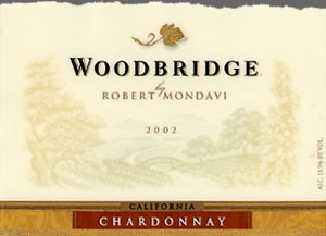 Woodbridge Chardonnay