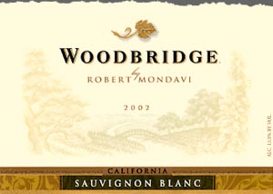 Woodbridge Sauvignon Blanc