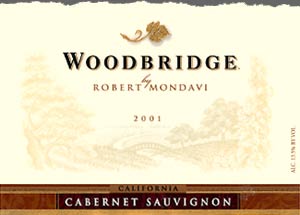 Woodbridge Cabernet Sauvignon