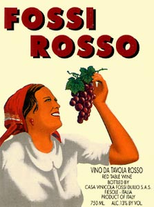 Fossi Rosso