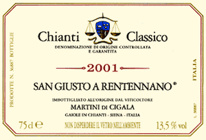 Chianti Classico