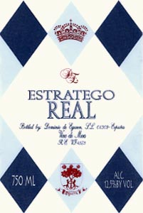 Estratego Real