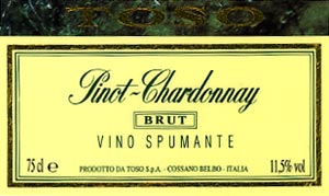 Pinot Chardonnay Brut
