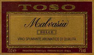 Malvasia Dolce