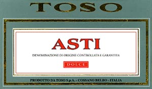 Asti Dolce