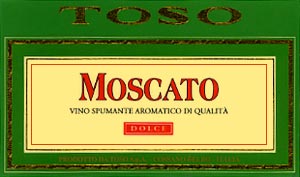 Moscato Dolce