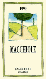 Macchiole
