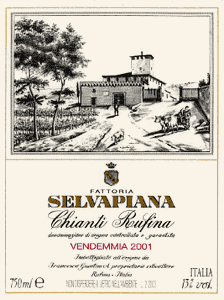 Chianti Rufina