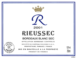 R de Rieussec