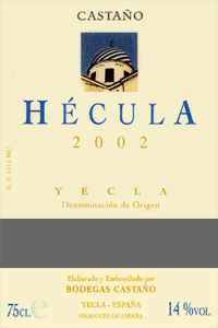 Hécula