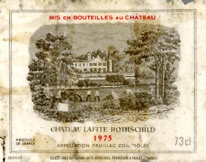 Château Lafite Rothschild