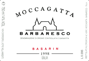 Barbaresco Basarin