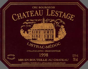 Château Lestage