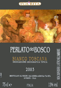 Perlato del Bosco Bianco