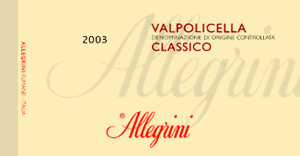 Valpolicella Classico