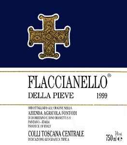 Flaccianello della Pieve