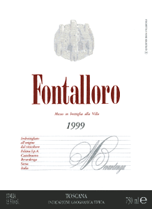 Fontalloro