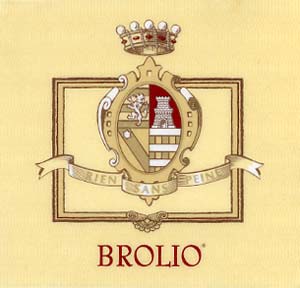 Chianti Classico Brolio