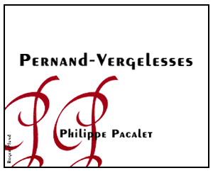 Pernand Vergelesses