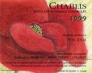 Chablis