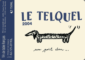 Le Telquel