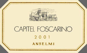 Capitel Foscarino