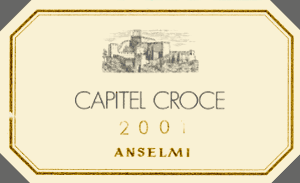 Capitel Croce