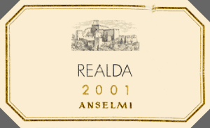 Realda Cabernet Sauvignon