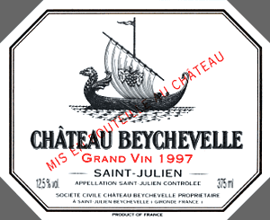 Château Beychevelle