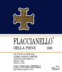 Flaccianello della Pieve