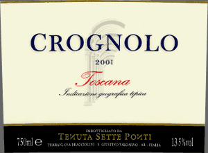 Crognolo