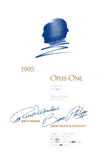 Opus One