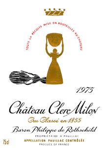 Château Clerc Milon