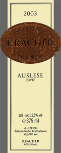 Auslese Cuvée