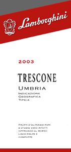 Trescone