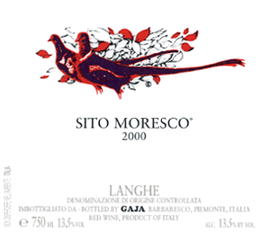 Langhe Sito Moresco